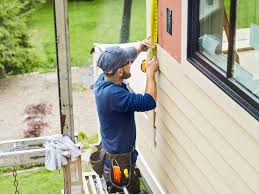 Siding for Commercial Buildings in Lake Village, AR